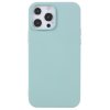 iPhone 14 Pro Max Kuori Liquid Silicone Turkoosi