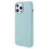 iPhone 14 Pro Max Kuori Liquid Silicone Turkoosi