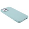 iPhone 14 Pro Max Kuori Liquid Silicone Turkoosi