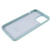 iPhone 14 Pro Max Kuori Liquid Silicone Turkoosi