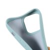 iPhone 14 Pro Max Kuori Liquid Silicone Turkoosi
