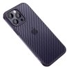 iPhone 14 Pro Max Kuori Luxury Series Violetti