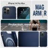 iPhone 14 Pro Max Kuori Mag Armor MagFit Navy Blue