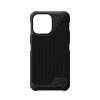 iPhone 14 Pro Max Kuori Metropolis LT MagSafe Kevlar Black