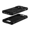 iPhone 14 Pro Max Kuori Monarch Pro MagSafe Carbon Fiber