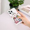 iPhone 14 Pro Max Kuori Aihe U & Me