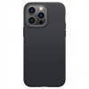 iPhone 14 Pro Max Kuori Näytönsuoja Nano Pop 360 Black Sesame