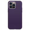 iPhone 14 Pro Max Kuori Näytönsuoja Nano Pop 360 Grape Purple
