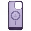 iPhone 14 Pro Max Skal Nano Pop Mag Grape Purple