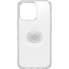 iPhone 14 Pro Max Kuori Otter+Pop Symmetry Clear Clear Pop