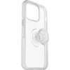iPhone 14 Pro Max Kuori Otter+Pop Symmetry Clear Clear Pop