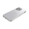 iPhone 14 Pro Max Kuori Protective Clear Case Läpinäkyvä