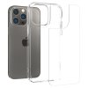 iPhone 14 Pro Max Kuori Quartz Hybrid Matte Clear