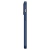 iPhone 14 Pro Max Kuori Silicone Fit MagFit Navy Blue