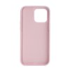 iPhone 14 Pro Max Kuori Silikoni Chalk Pink