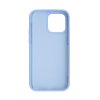 iPhone 14 Pro Max Kuori Silikoni Light Blue