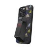 iPhone 14 Pro Max Kuori SP Grip Case Black/Colourful