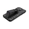iPhone 14 Pro Max Kuori SP Grip Case Camo Musta