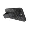 iPhone 14 Pro Max Kuori SP Grip Case Camo Musta