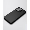 iPhone 14 Pro Max Kuori Thin Case MagSafe Ink Black