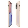 iPhone 14 Pro Max Kuori Thin Fit Sand Beige