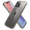 iPhone 14 Pro Max Kuori Ultra Hybrid Crystal Clear