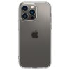 iPhone 14 Pro Max Skal Ultra Hybrid Frost Clear