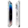 iPhone 14 Pro Max Kuori Ultra Hybrid MagFit Frost Clear