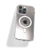 iPhone 14 Pro Max Kuori Ultra Hybrid MagFit Valkoinen
