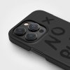 iPhone 14 Pro Max Kuori Kasvipohjainen No Plastic Charcoal Black