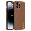 iPhone 14 Pro Max Kuori Ruskea