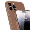 iPhone 14 Pro Max Kuori Ruskea