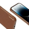 iPhone 14 Pro Max Kuori Ruskea