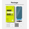 iPhone 14 Pro Max Näytönsuoja Privacy Glass