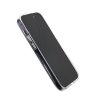 iPhone 14 Pro Kuori Aihe Violetti Puun Lehti
