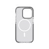 iPhone 14 Pro Kuori Evo Crystal MagSafe Graphite Black