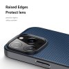 iPhone 14 Pro Kuori FINO Series Sininen