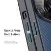 iPhone 14 Pro Kuori FINO Series Sininen