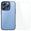 iPhone 14 Pro Skal Glitter Series Blå