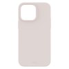 iPhone 14 Pro Kuori Icon Vaaleanpunainen