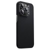 iPhone 14 Pro Kuori Kevlar MagSafe Musta
