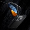 iPhone 14 Pro Kuori Kevlar MagSafe Musta