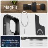iPhone 14 Pro Kuori Mag Armor MagFit Matte Black