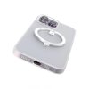 iPhone 14 Pro Kuori MagSafe Ring Valkoinen