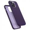 iPhone 14 Pro Kuori Näytönsuoja Nano Pop 360 Grape Purple