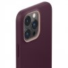 iPhone 14 Pro Kuori Nano Pop Mag Burgundy Bean