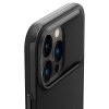 iPhone 14 Pro Kuori Optik Armor MagFit Musta