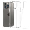 iPhone 14 Pro Kuori Quartz Hybrid Crystal Clear