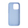 iPhone 14 Pro Kuori Silikoni Light Blue
