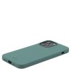 iPhone 14 Pro Kuori Silikoni Moss Green